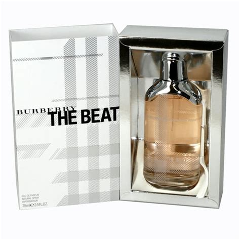 burberry the beat women's 2.5-ounce eau de parfum spray|The Beat Burberry perfume .